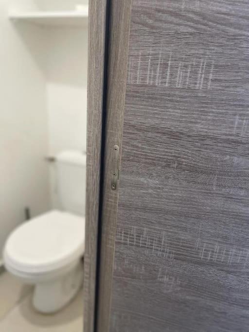 Le 136 Belle Vue Apartment Le Gosier  Bagian luar foto
