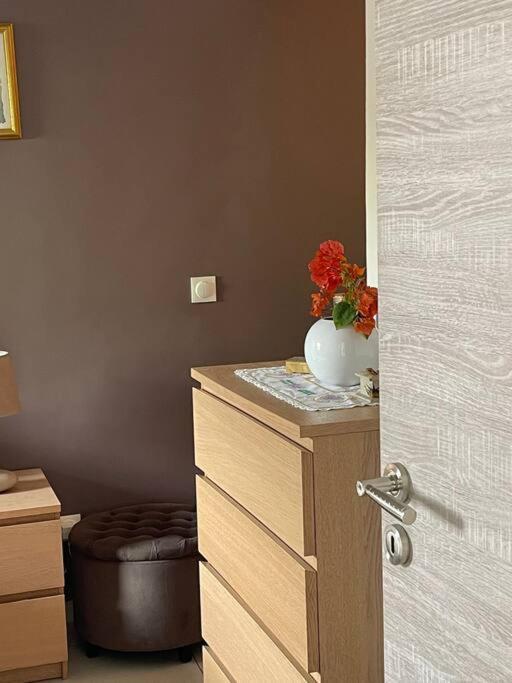 Le 136 Belle Vue Apartment Le Gosier  Bagian luar foto